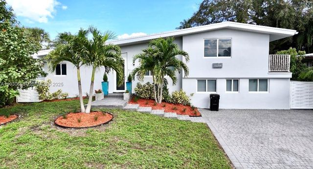 2536 Flamingo Ln 2536, Fort Lauderdale, FL 33312