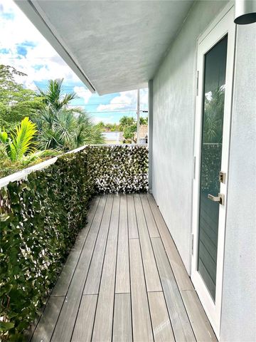 2536 Flamingo Ln 2536, Fort Lauderdale, FL 33312