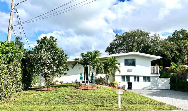 2536 Flamingo Ln 2536, Fort Lauderdale, FL 33312