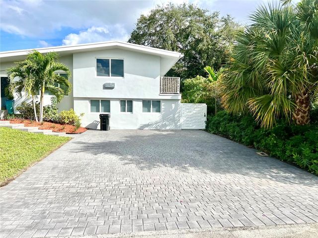 2536 Flamingo Ln 2536, Fort Lauderdale, FL 33312