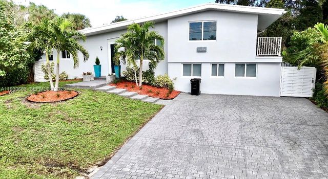 2536 Flamingo Ln 2536, Fort Lauderdale, FL 33312