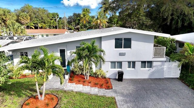2536 Flamingo Ln 2536, Fort Lauderdale, FL 33312