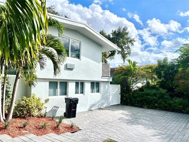 2536 Flamingo Ln 2536, Fort Lauderdale, FL 33312