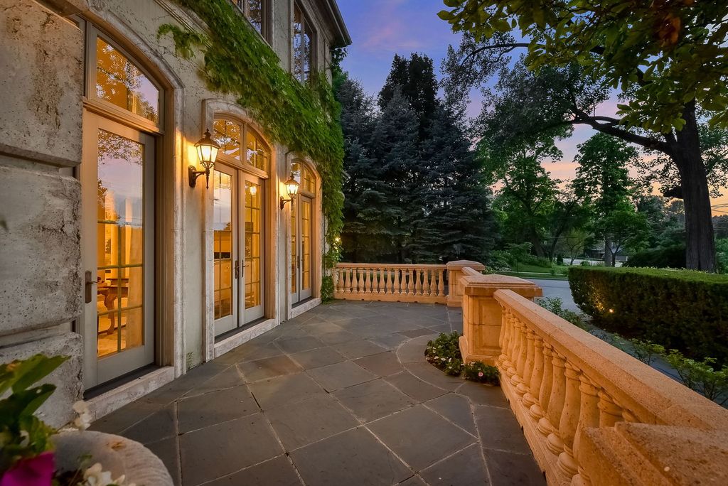 887 Crescent Boulevard, Glen Ellyn, IL 60137 — photo 3