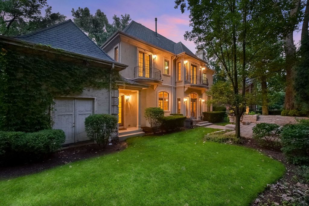 887 Crescent Boulevard, Glen Ellyn, IL 60137 — photo 5