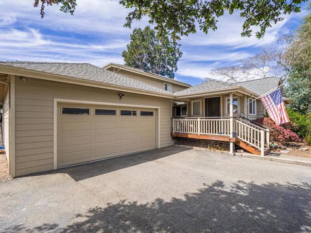 209 Hames Road, Corralitos, CA 95076