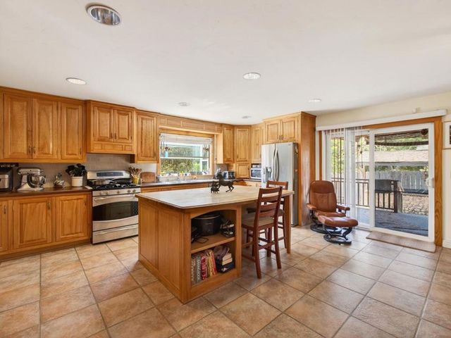 209 Hames Road, Corralitos, CA 95076