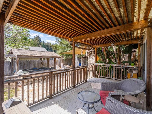 209 Hames Road, Corralitos, CA 95076