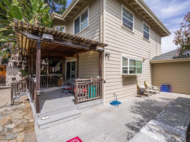 209 Hames Road, Corralitos, CA 95076