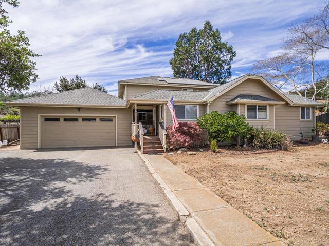 209 Hames Road, Corralitos, CA 95076