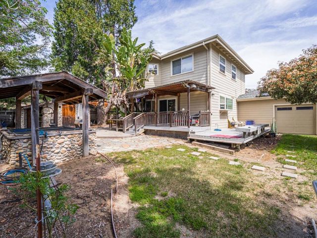 209 Hames Road, Corralitos, CA 95076