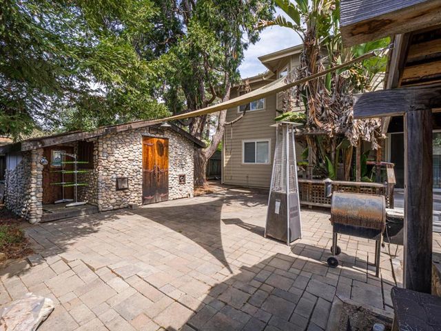 209 Hames Road, Corralitos, CA 95076