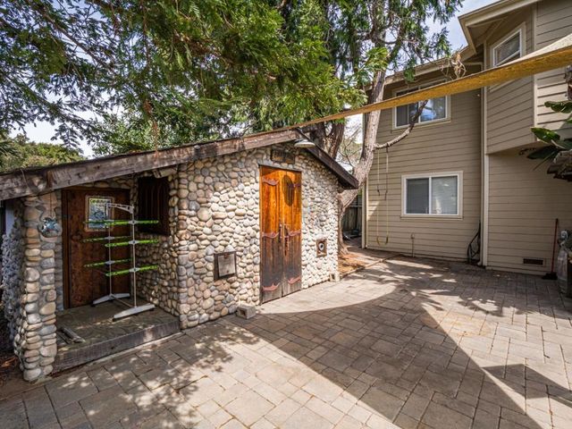 209 Hames Road, Corralitos, CA 95076