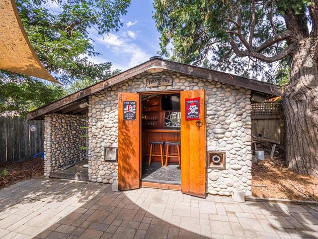 209 Hames Road, Corralitos, CA 95076