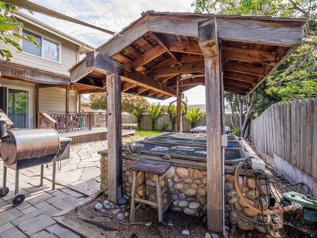 209 Hames Road, Corralitos, CA 95076