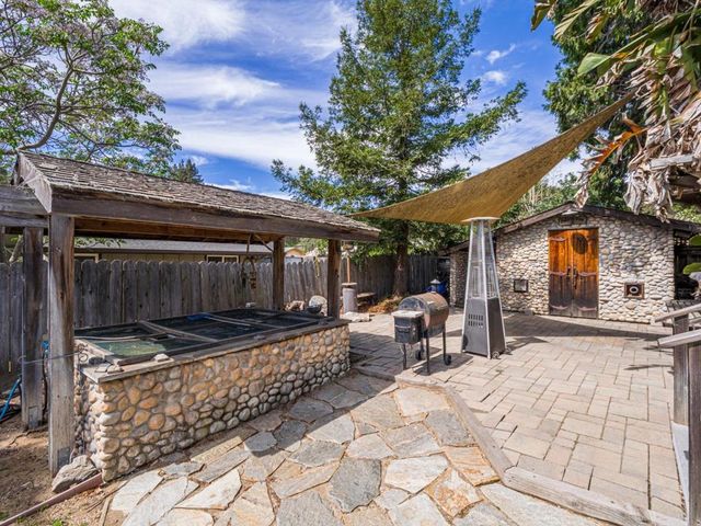 209 Hames Road, Corralitos, CA 95076