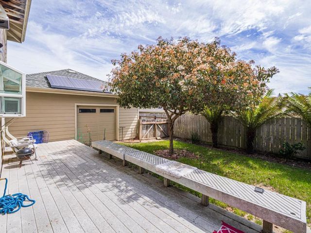 209 Hames Road, Corralitos, CA 95076