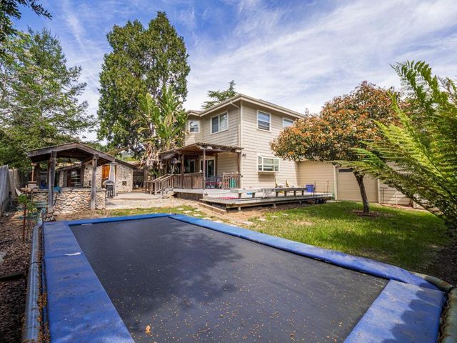 209 Hames Road, Corralitos, CA 95076