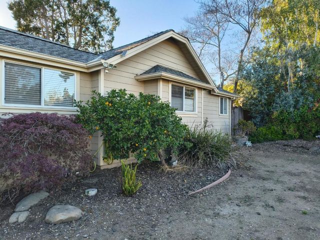 209 Hames Road, Corralitos, CA 95076