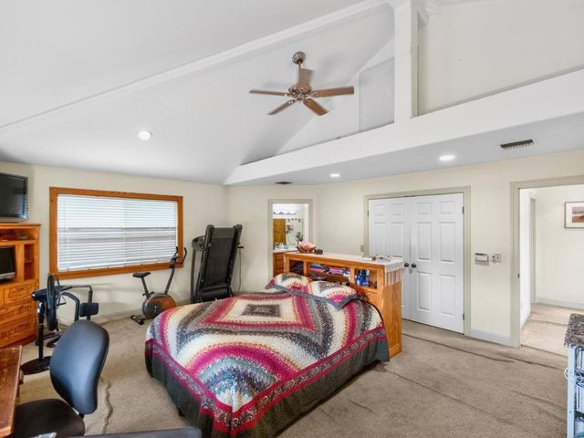 209 Hames Road, Corralitos, CA 95076