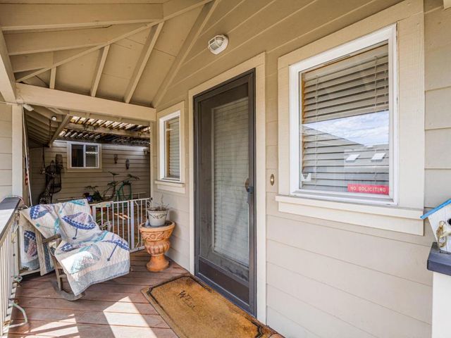 209 Hames Road, Corralitos, CA 95076