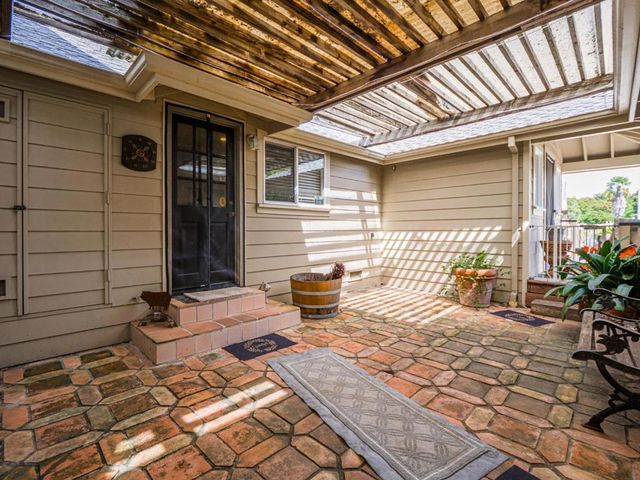 209 Hames Road, Corralitos, CA 95076