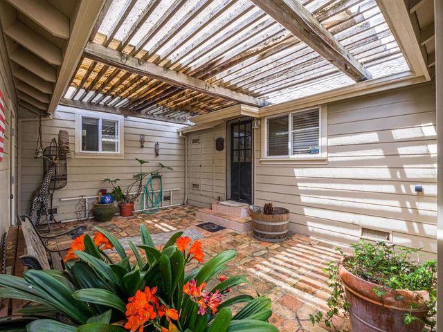 209 Hames Road, Corralitos, CA 95076