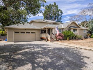 209 Hames Road, Corralitos, CA 95076
