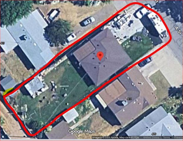 417 A St, Waterford, CA 95386