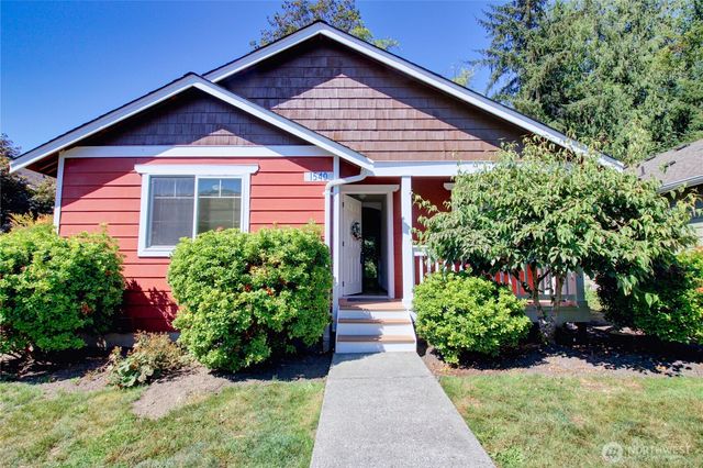 1540 Wildflower Way, Sedro Woolley, WA 98284