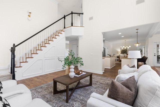 3541 Rugby Road, Durham, NC 27707