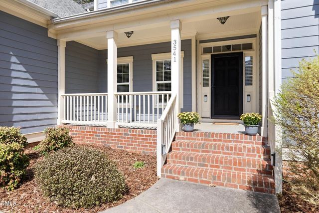 3541 Rugby Road, Durham, NC 27707