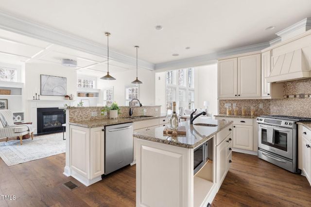 3541 Rugby Road, Durham, NC 27707