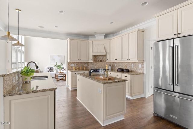 3541 Rugby Road, Durham, NC 27707