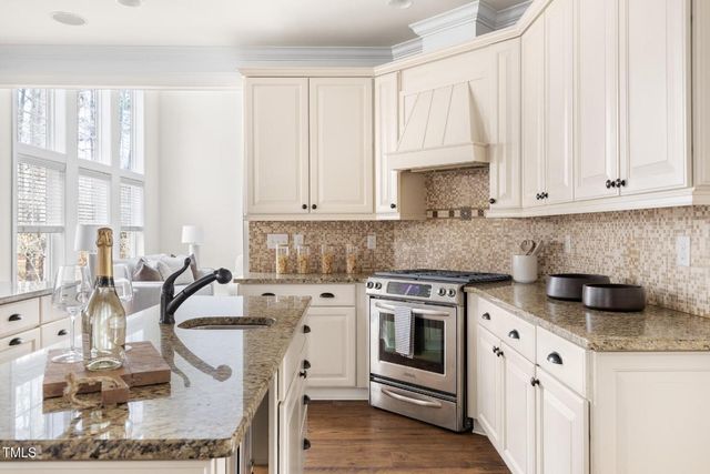 3541 Rugby Road, Durham, NC 27707