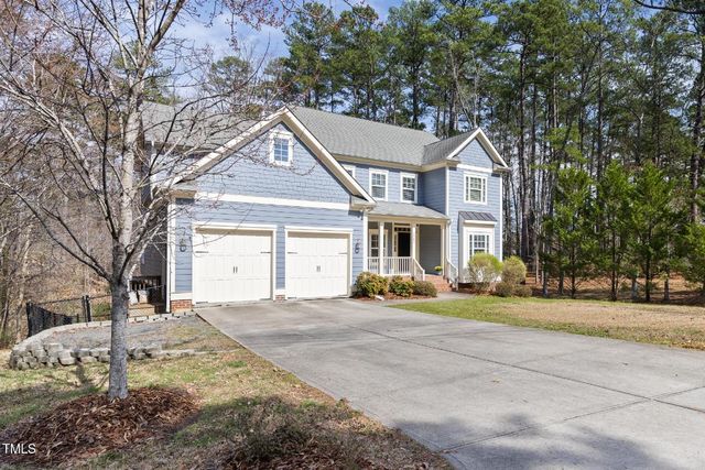 3541 Rugby Road, Durham, NC 27707