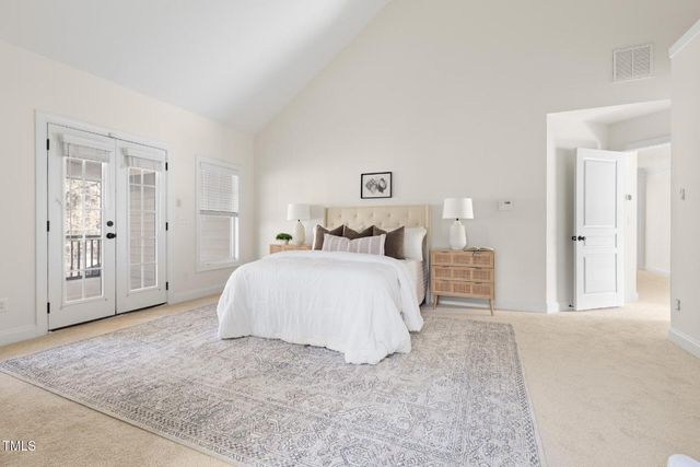 3541 Rugby Road, Durham, NC 27707