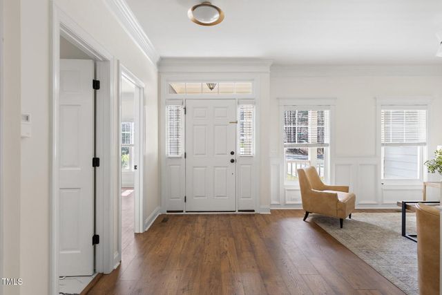 3541 Rugby Road, Durham, NC 27707