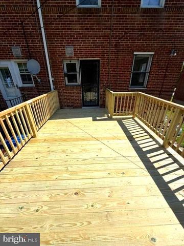 4425 OLD FREDERICK RD, Baltimore, MD 21229