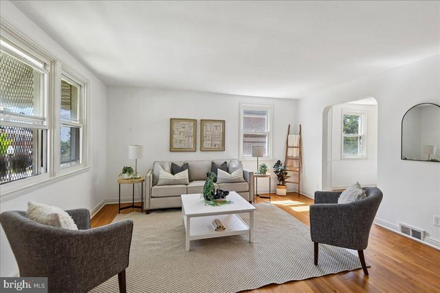 4425 OLD FREDERICK RD, Baltimore, MD 21229