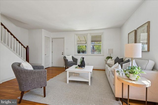 4425 OLD FREDERICK RD, Baltimore, MD 21229
