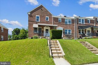 4425 OLD FREDERICK RD, Baltimore, MD 21229