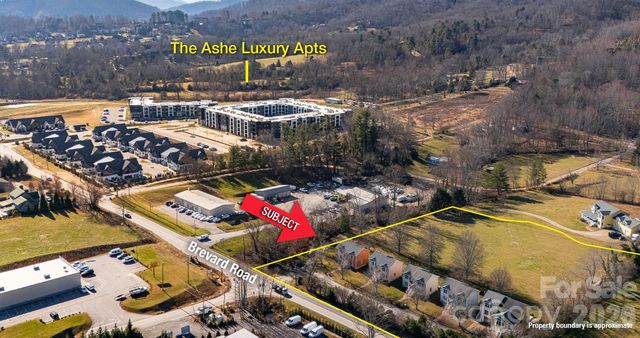 2147 Brevard Road, Arden, NC 28704