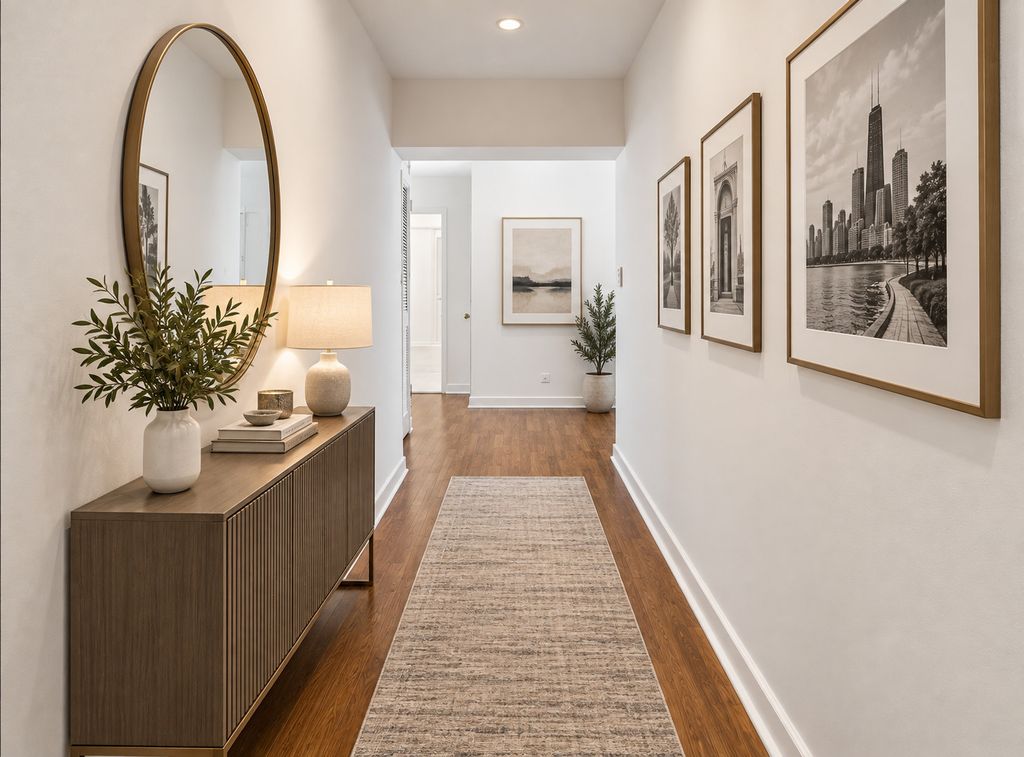 4970 N Marine Drive 827, Chicago, IL 60640 — photo 3