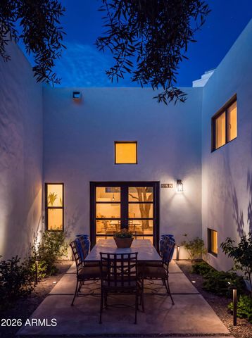 5101 N CASA BLANCA Drive 217, Paradise Valley, AZ 85253