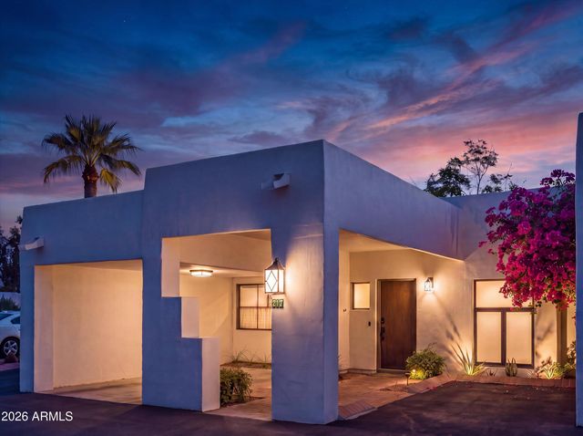 5101 N CASA BLANCA Drive 217, Paradise Valley, AZ 85253