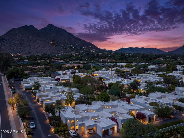 5101 N CASA BLANCA Drive 217, Paradise Valley, AZ 85253