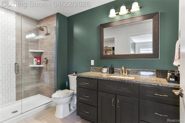 5711 Stone Briar Lane S, Tittabawassee Township, MI 48623