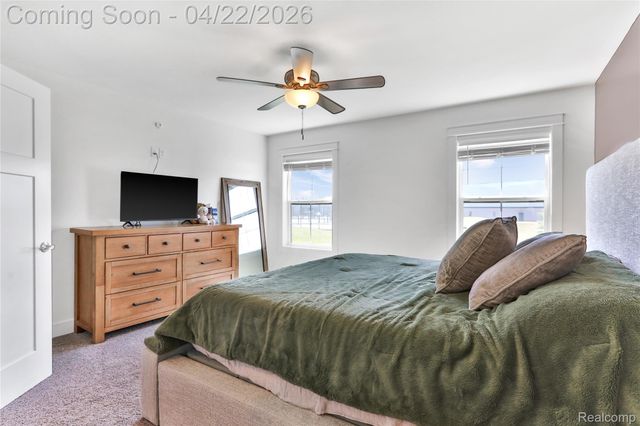 5711 Stone Briar Lane S, Tittabawassee Township, MI 48623