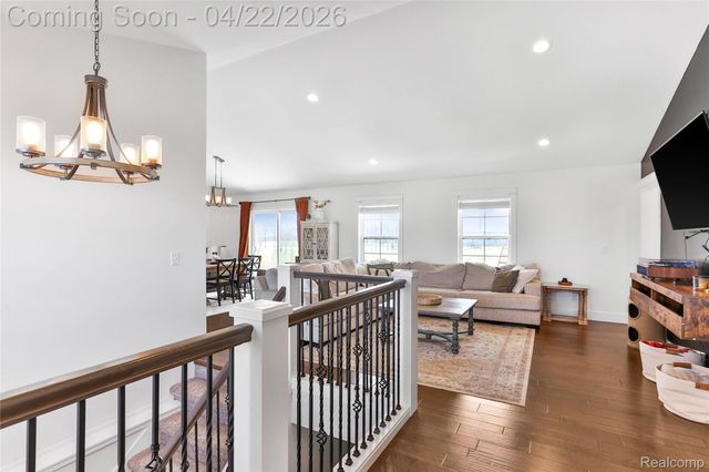 5711 Stone Briar Lane S, Tittabawassee Township, MI 48623